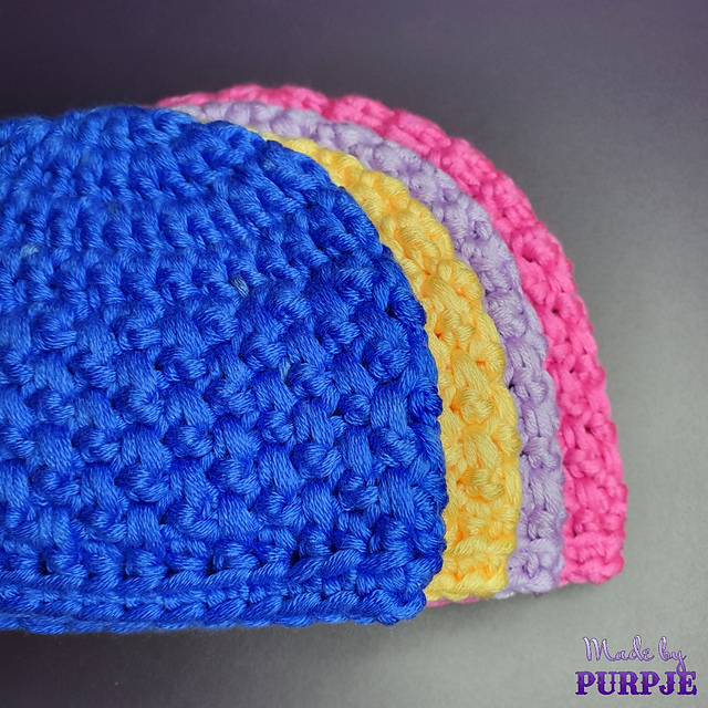 Claris Beanie