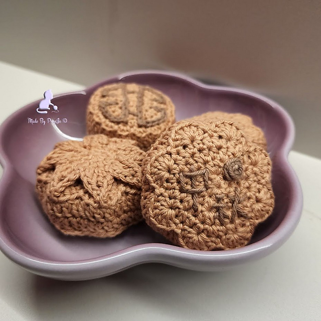Baked Mooncake