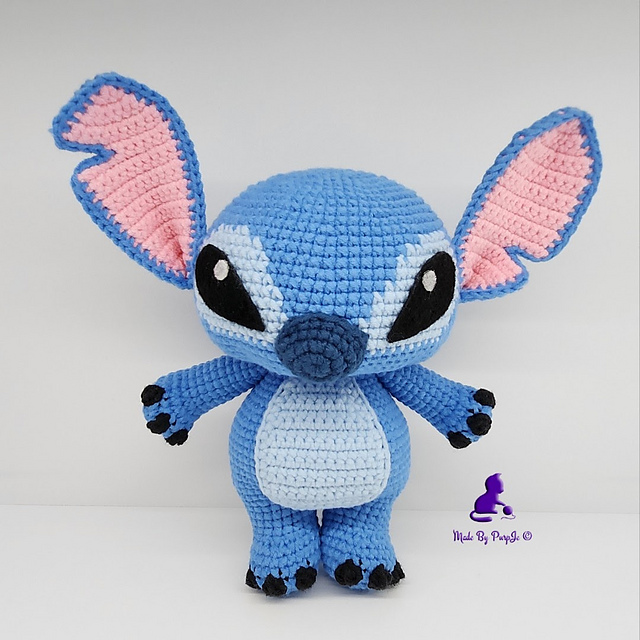Stitch