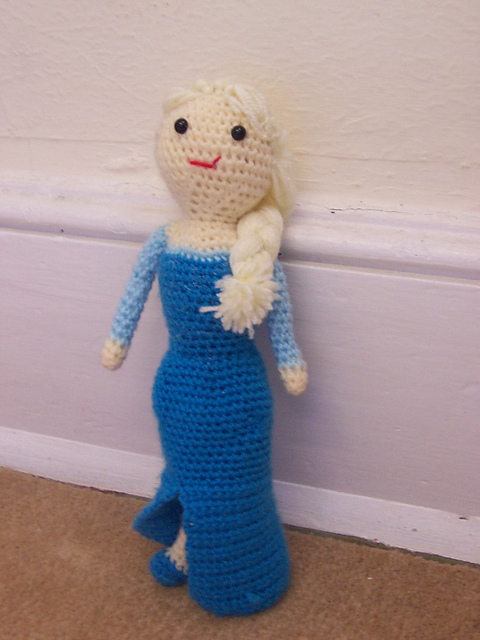 The Snow Queen