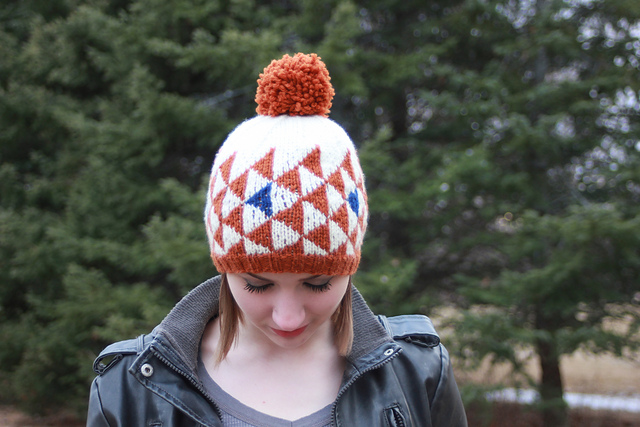 Elmwood Hat