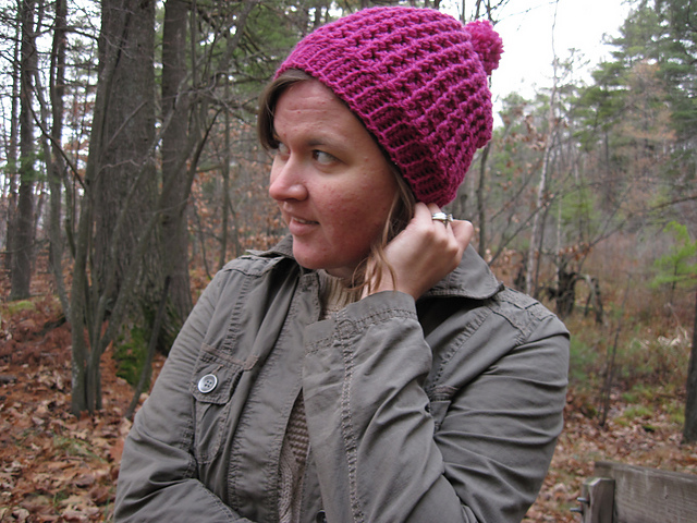 Henley Hat