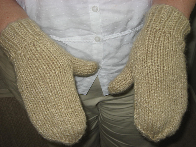 Mittens