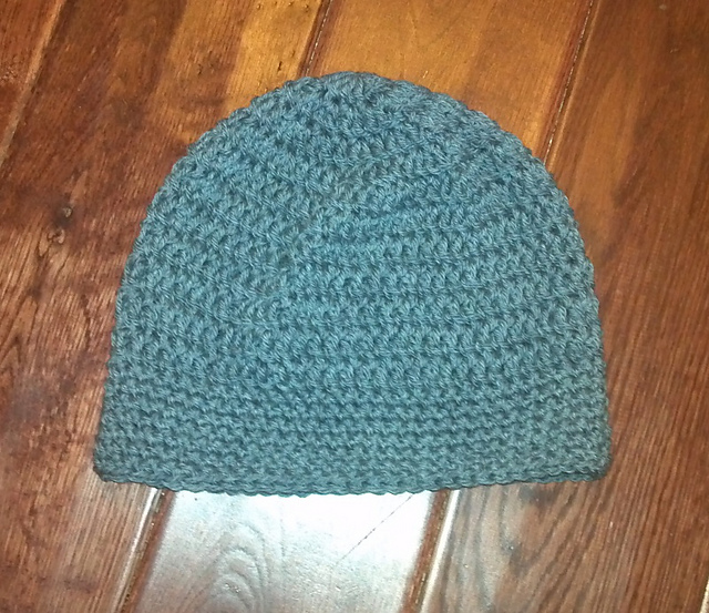 Easy as Pie Beanie