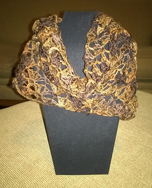 Happy Hour Cowl