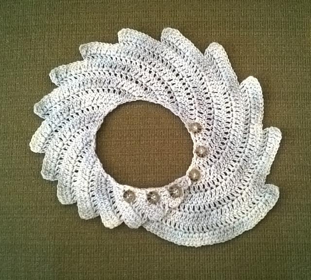 Dragon Tail Neckerchief