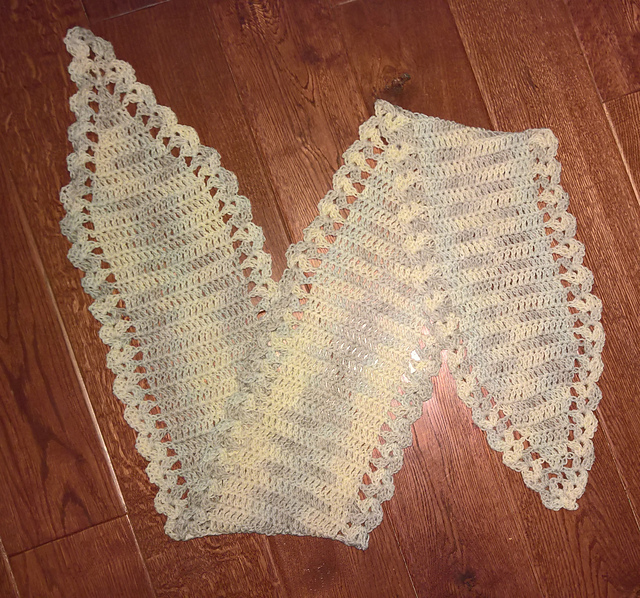 Vicki Scarf