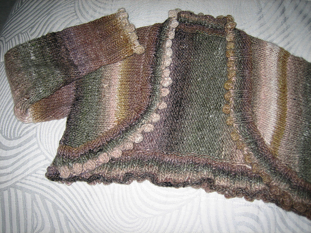 City shrug