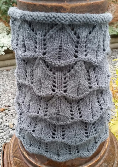 Alpine Cabin Cowl