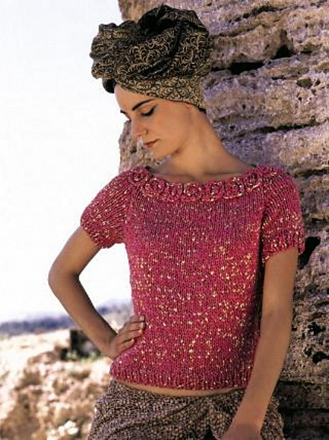Diana Top