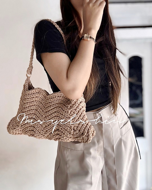 ZigZag Bag