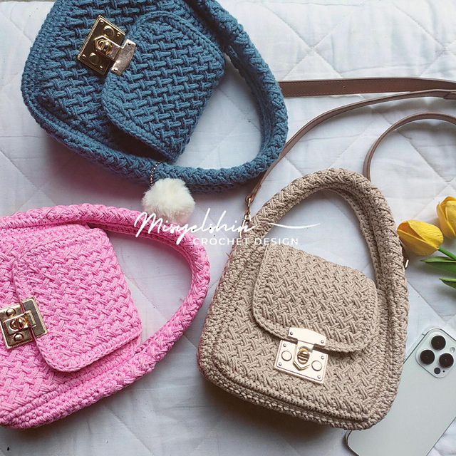 Miciella Bag