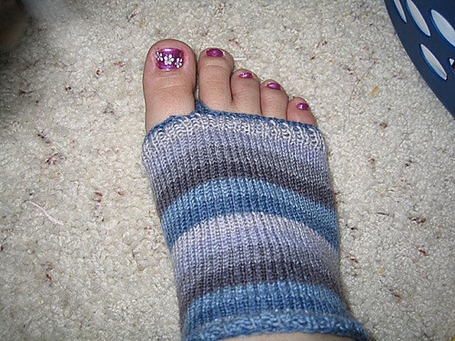 Summer Sock