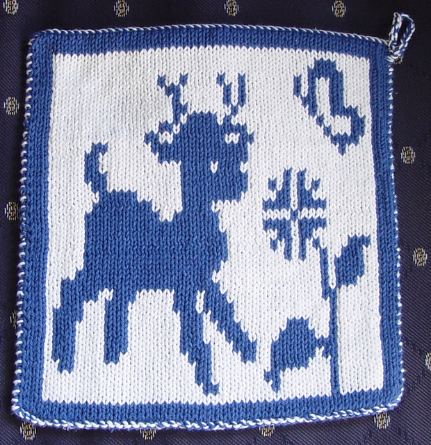 Spülirätsel Bambi