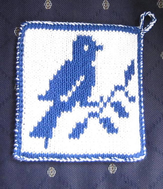 Spüli Kleiner Vogel