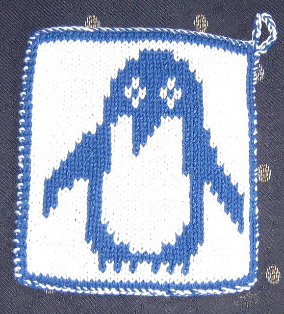 Spüli Kleiner Pinguin