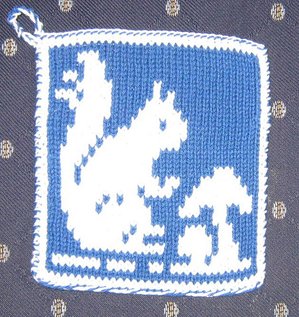 Spüli Eichhörnchen (klein)