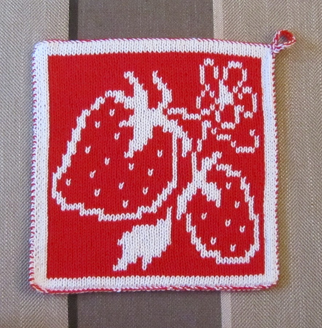 Spüli Erdbeeren (2)