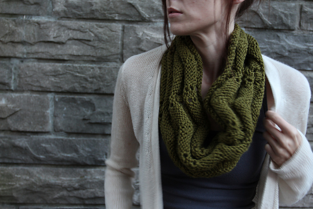 Orbs Cowl