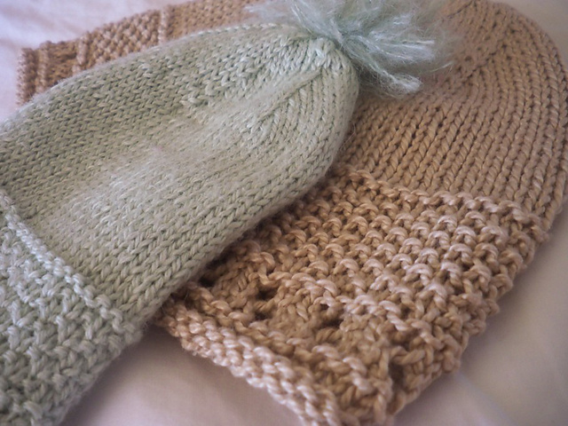 april hat