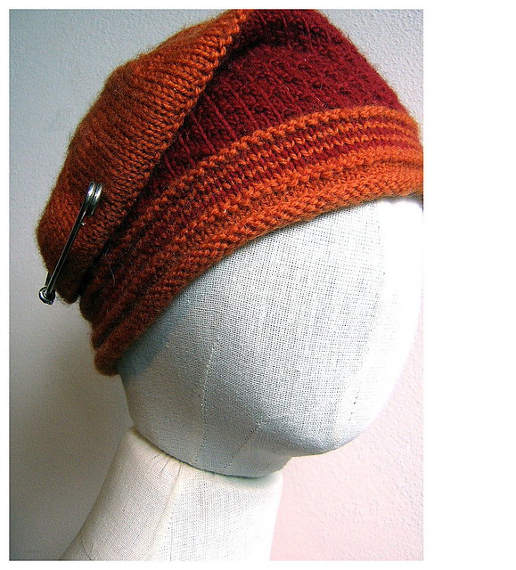 big river hat...