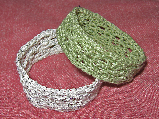 Filigree Bracelet