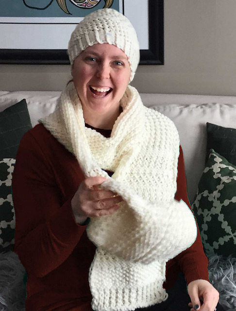 Arctic Angel