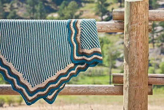 Hap Blanket