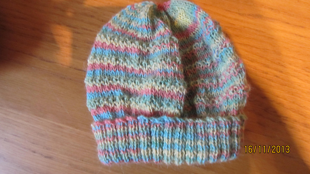 Baby Hats, Bonnets, and Helmets