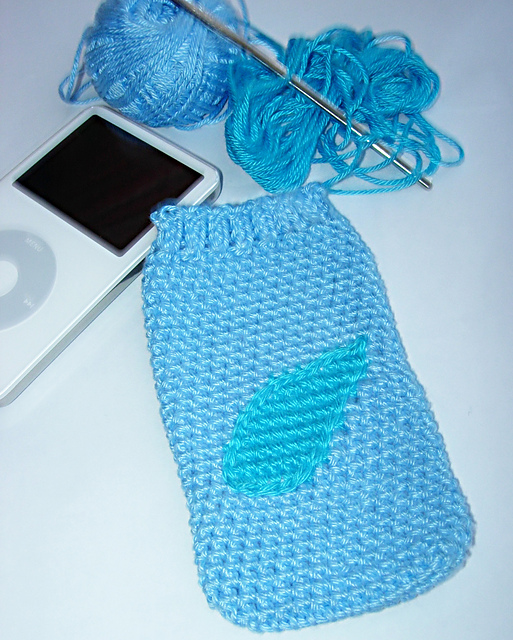 Jozette ipod jumper