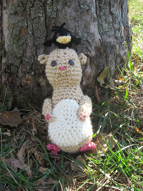 Boh (Spirited Away)