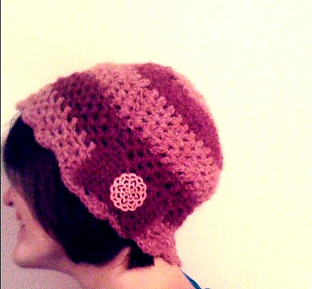 Slouchy Hat