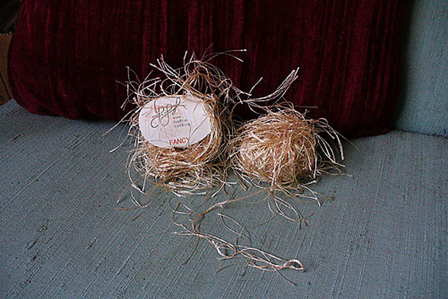 Ravelry: GGH Fancy