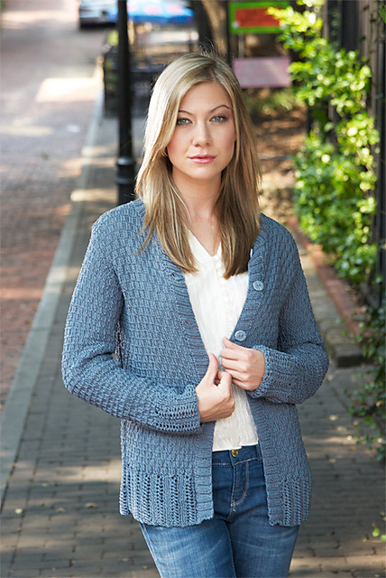 Shore Thing Cardigan