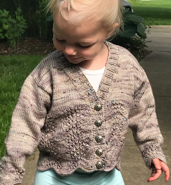 CATCH THE WAVE Child's Jacket