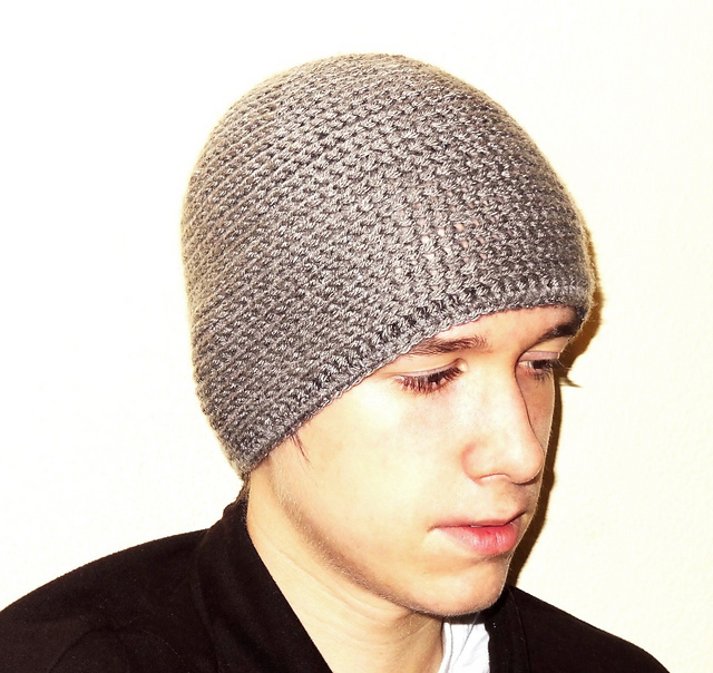 Men's Winter Beanie