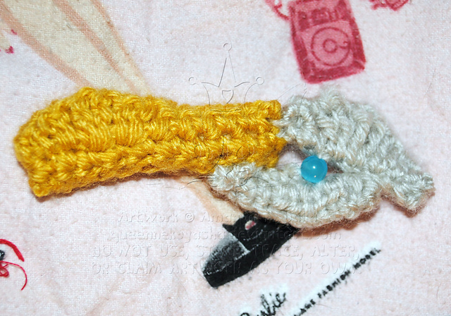Loki's Scepter