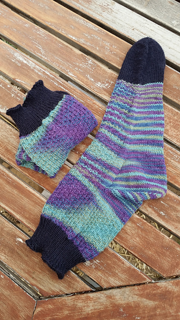 Simple Sock Formula