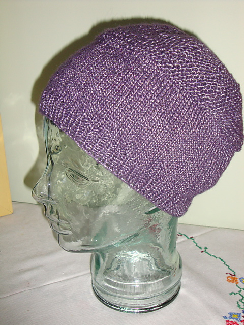 Pippa Hat