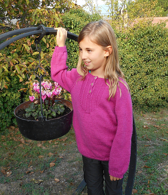 Ksour (for girls)