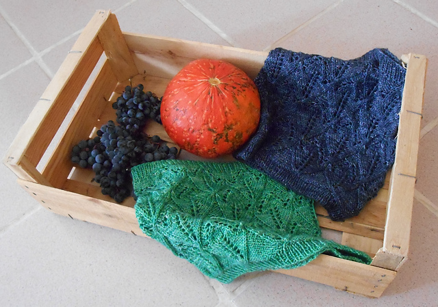 Lambrusque cowl