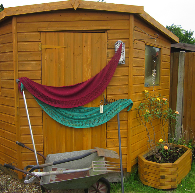Veggie Garden