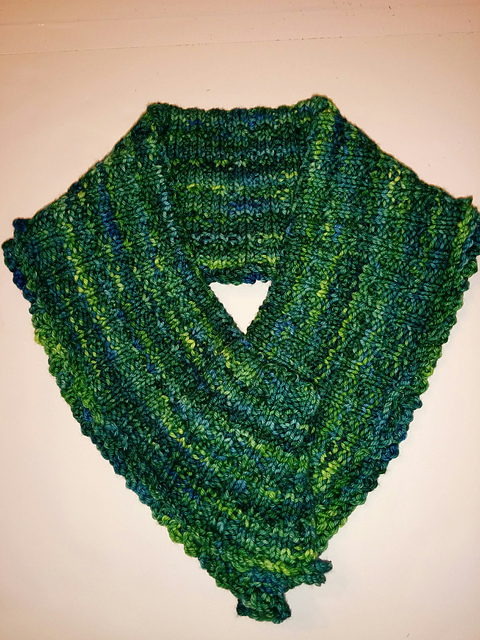 Lattice and Lettuce