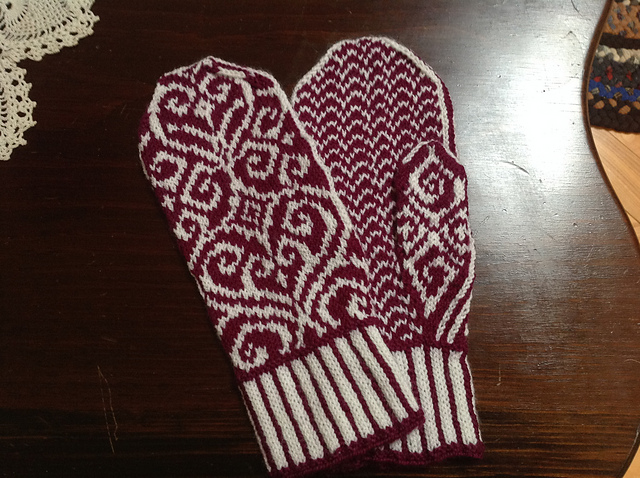 Tallulah's Heart
