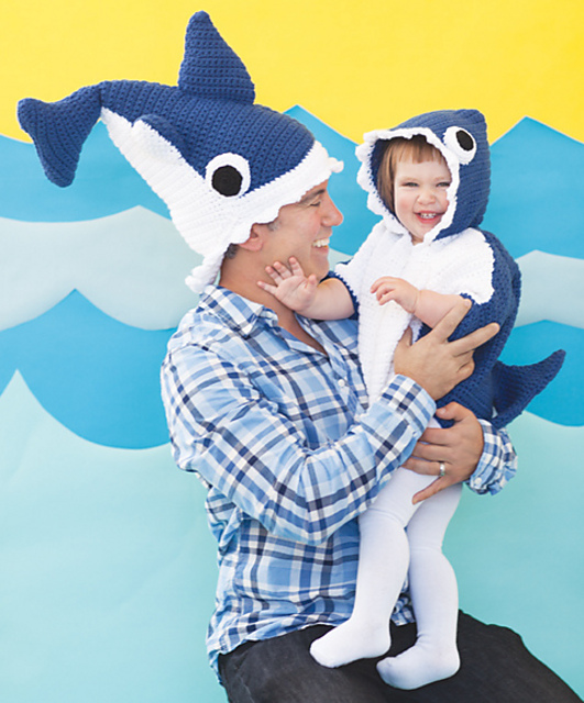 Shark Hat