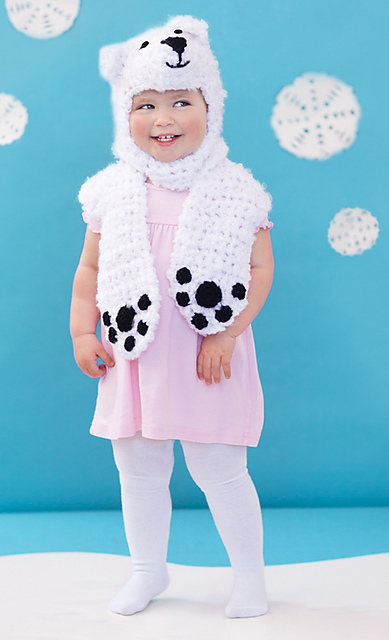 Polar Bear Set