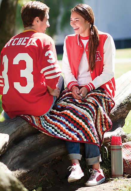 Tailgating Blanket