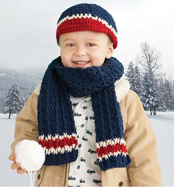 Little Rascal Set