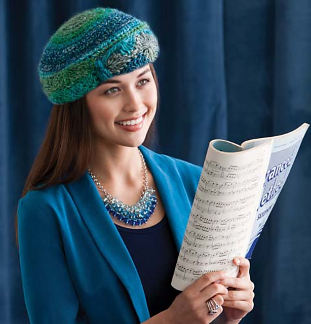 Bessie Cap