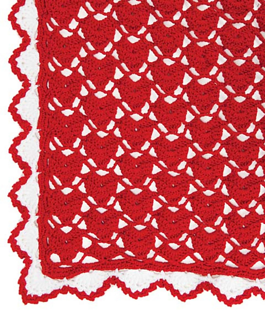 Holiday Blanket